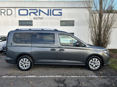 Ford Tourneo Connect Vorführwagen