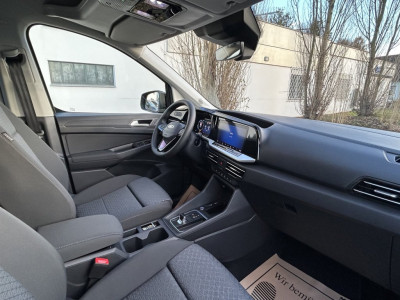 Ford Tourneo Connect Vorführwagen