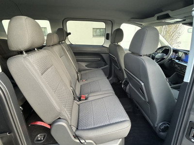 Ford Tourneo Connect Vorführwagen