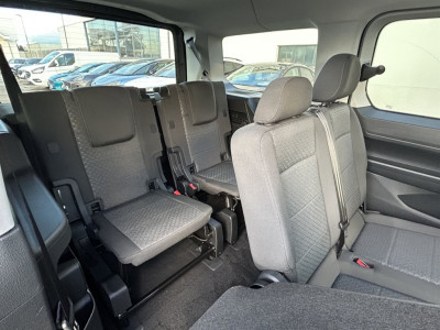 Ford Tourneo Connect Vorführwagen