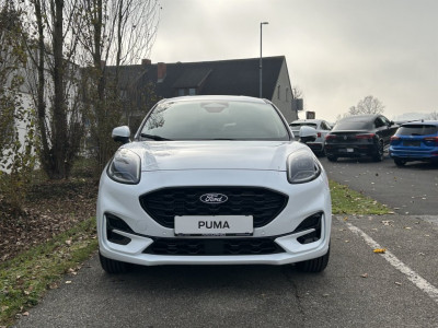 Ford Puma Neuwagen