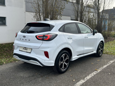 Ford Puma Neuwagen