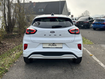 Ford Puma Neuwagen