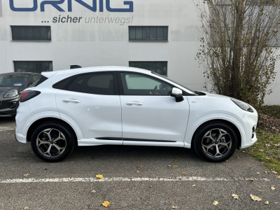 Ford Puma Neuwagen