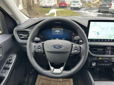 Ford Kuga Neuwagen