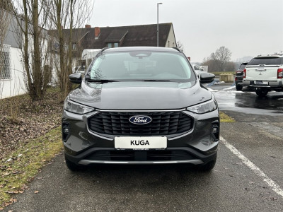 Ford Kuga Neuwagen