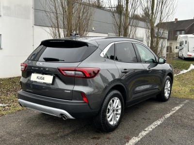 Ford Kuga Neuwagen