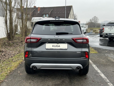 Ford Kuga Neuwagen