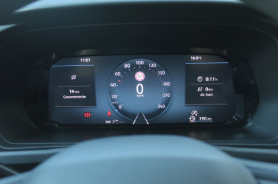 Ford Transit Connect Neuwagen