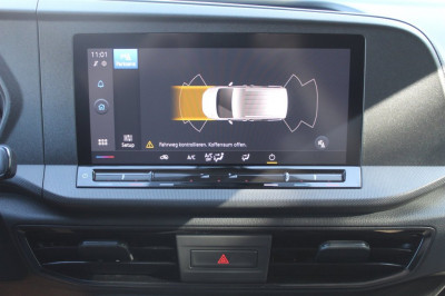 Ford Transit Connect Neuwagen