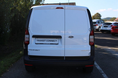 Ford Transit Connect Neuwagen
