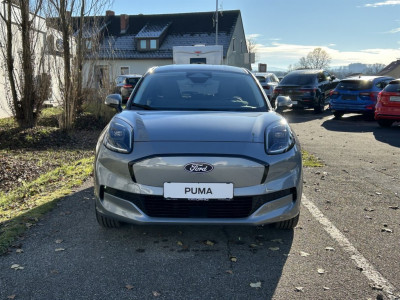 Ford Puma Neuwagen