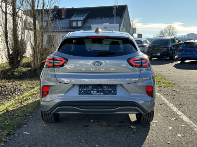 Ford Puma Neuwagen