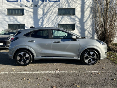 Ford Puma Neuwagen