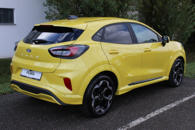 Ford Puma Neuwagen