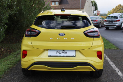 Ford Puma Neuwagen