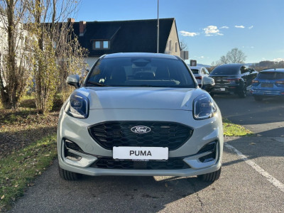 Ford Puma Neuwagen