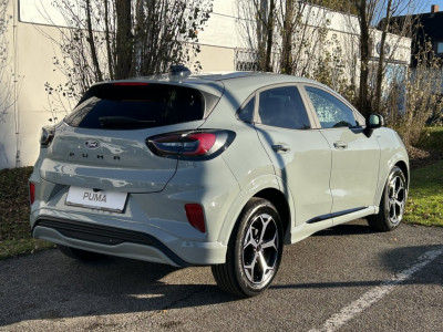 Ford Puma Neuwagen