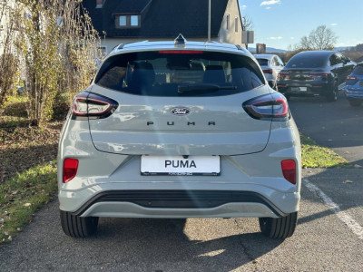 Ford Puma Neuwagen