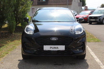 Ford Puma Neuwagen