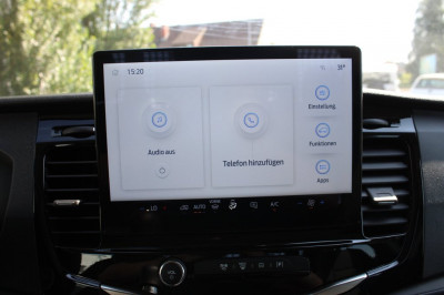 Ford Transit Neuwagen