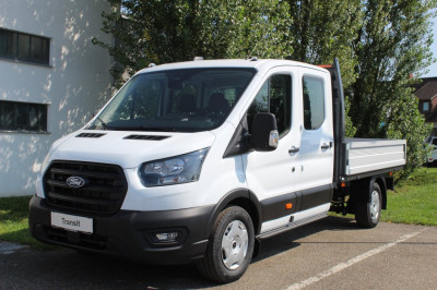Ford Transit Neuwagen