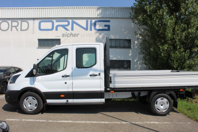 Ford Transit Neuwagen
