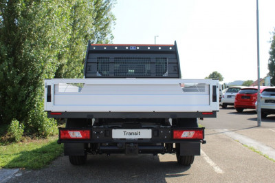 Ford Transit Neuwagen