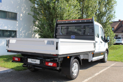 Ford Transit Neuwagen