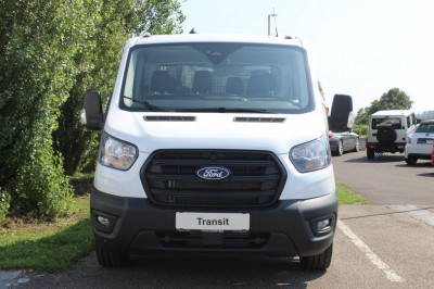Ford Transit Neuwagen