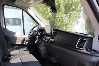 Ford Transit Neuwagen