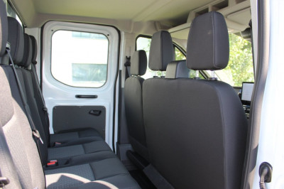 Ford Transit Neuwagen