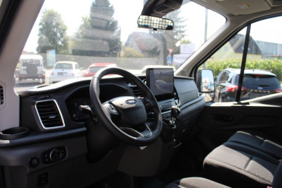 Ford Transit Neuwagen