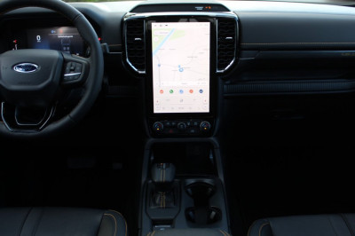 Ford Ranger Vorführwagen