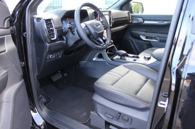 Ford Ranger Vorführwagen