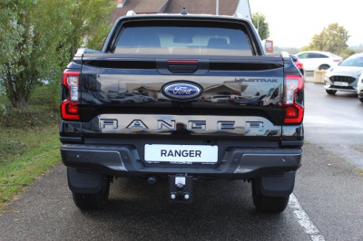 Ford Ranger Vorführwagen