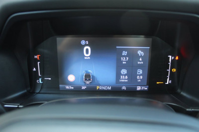 Ford Ranger Vorführwagen