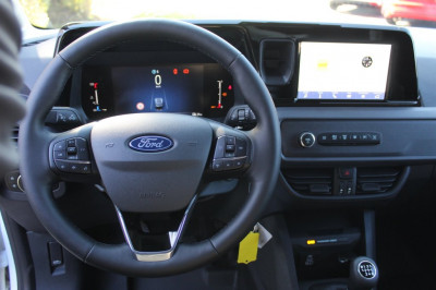 Ford Transit Courier Neuwagen