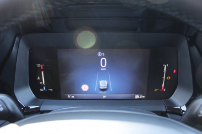 Ford Transit Courier Neuwagen