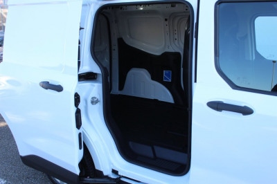 Ford Transit Courier Neuwagen