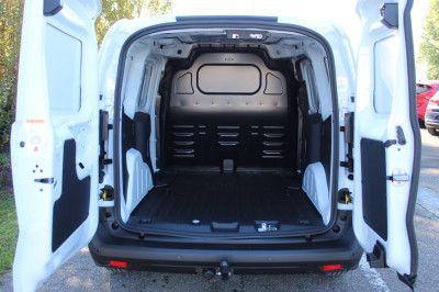 Ford Transit Courier Gebrauchtwagen