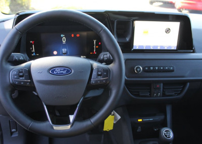 Ford Transit Courier Gebrauchtwagen