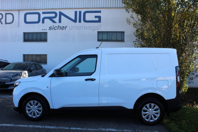 Ford Transit Courier Gebrauchtwagen