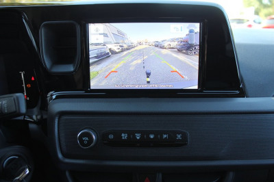 Ford Transit Courier Neuwagen