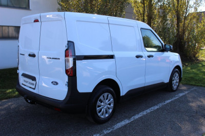 Ford Transit Courier Gebrauchtwagen
