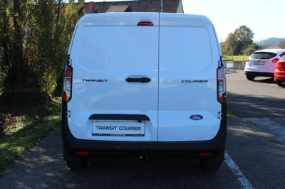 Ford Transit Courier Gebrauchtwagen