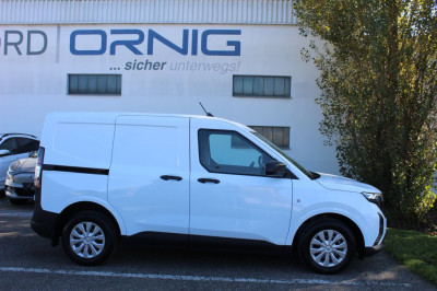 Ford Transit Courier Gebrauchtwagen