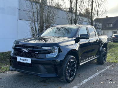 Ford Ranger Gebrauchtwagen