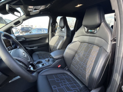 Ford Ranger Gebrauchtwagen