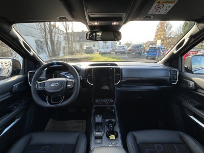 Ford Ranger Gebrauchtwagen